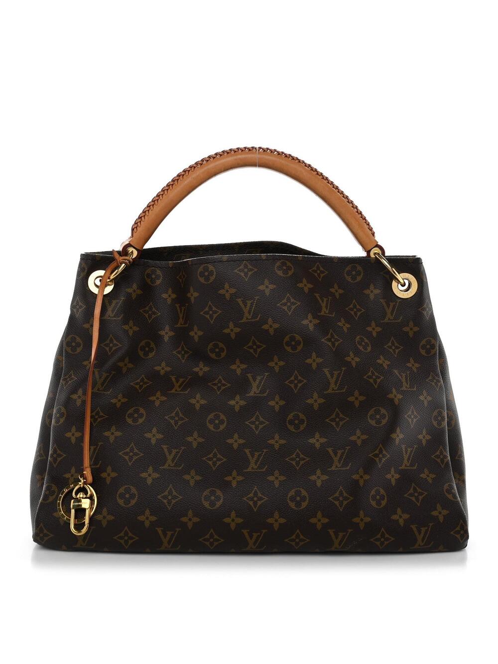 Louis Vuitton Artsy Mm #332582L13B